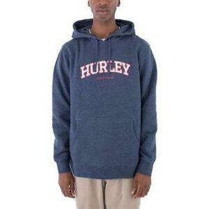 Mikiny Hurley FLOW PULLOVER vyobraziť