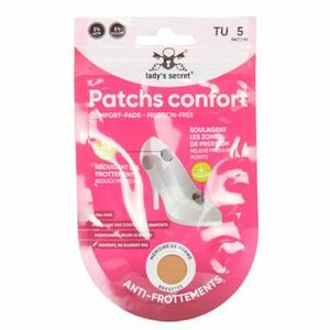 Doplnky k obuvi Lady's Secret COUSSINETS ANTI-DOULEUR vyobraziť