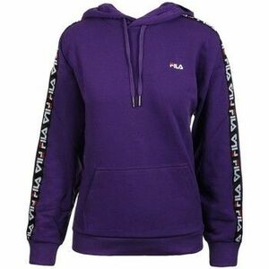 Mikiny Fila WOMEN CLARA HOODY vyobraziť