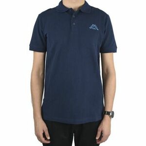 Polokošele s krátkym rukávom Kappa Peleot Polo vyobraziť