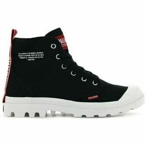 Čižmičky Palladium PAMPA HI DARE vyobraziť