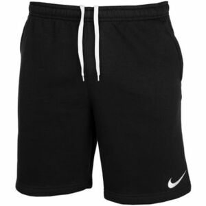 Nohavice 7/8 a 3/4 Nike Park 20 Fleece Shorts vyobraziť