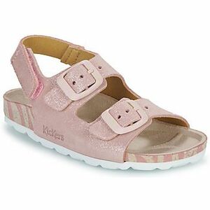 Sandále Kickers SUNYVA vyobraziť