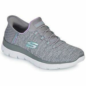 Slip-on Skechers SUMMITS SLIP-INS vyobraziť