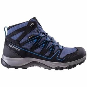 Derbie Salomon ONIS MID GTX vyobraziť