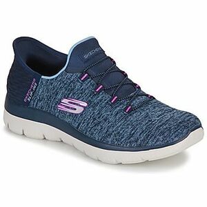 Slip-on Skechers SUMMITS vyobraziť