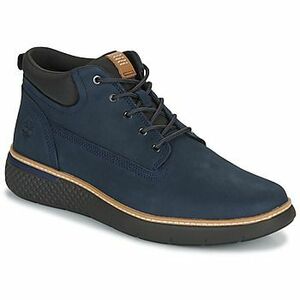 Členkové tenisky Timberland CROSS MARK CHUKKA vyobraziť