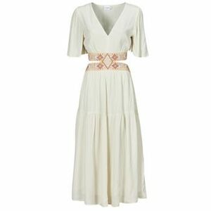 Dlhé šaty Desigual VEST_MINELLI vyobraziť
