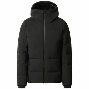 Kabáty The North Face W CIRQUE DOWN JACKET vyobraziť