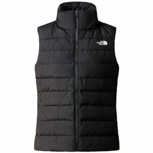 Kabáty The North Face W ACONCAGUA 3 VEST vyobraziť