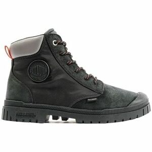 Polokozačky Palladium SP20 SPORT CUFF WPN vyobraziť