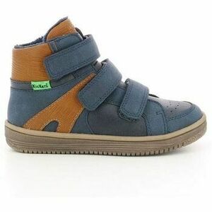 Polokozačky Kickers - vyobraziť