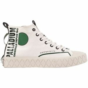 Derbie Palladium PALLA ACE COLORLAB vyobraziť