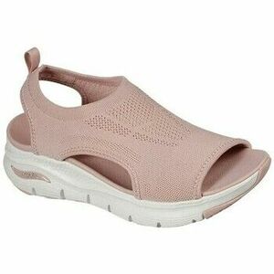 Sandále Skechers ÅœABKY 119236 vyobraziť