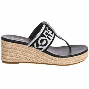 Sandále MICHAEL Michael Kors 40T2VRMS1D-BLACK MULTI vyobraziť