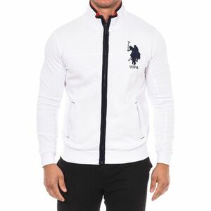Mikiny U.S Polo Assn. 61695-100 vyobraziť