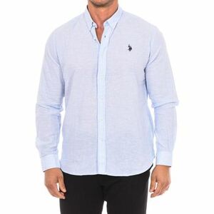 Košele s dlhým rukávom U.S Polo Assn. 68127-130 vyobraziť