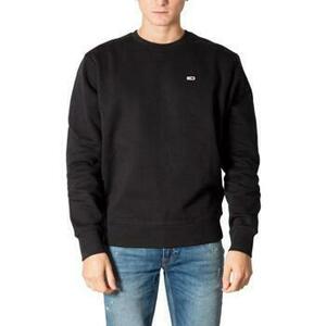 Mikiny Tommy Hilfiger REGULAR FLEECE C DM0DM09591 vyobraziť