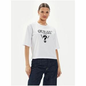 Tričká a polokošele Guess V4YI06 I3Z14 vyobraziť