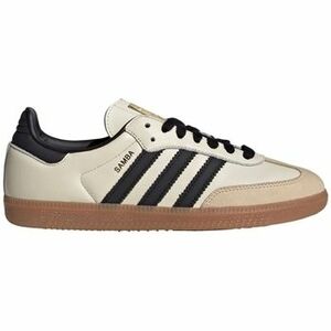 Módne tenisky adidas Samba OG W ID0478 vyobraziť