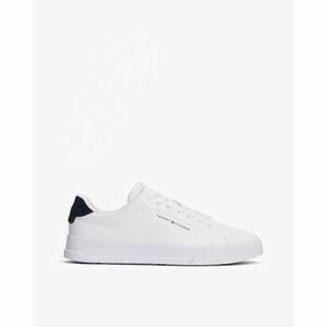 Nízke tenisky Tommy Hilfiger FM0FM05367 vyobraziť