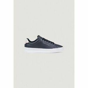 Módne tenisky Tommy Hilfiger TH COURT LTH DETAIL FM0FM05367 vyobraziť