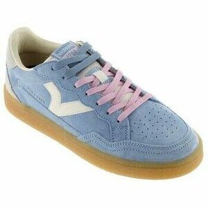Nízke tenisky Victoria SNEAKERS SMASH -SOFT SUEDE vyobraziť
