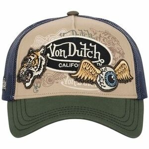 Šiltovky Von Dutch VD/1/CT/PATCHES/07 vyobraziť