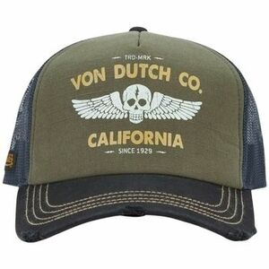 Šiltovky Von Dutch VD/1/CT/CREW/24 vyobraziť
