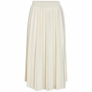 Sukňa Vila Noos Nitban Skirt - Birch vyobraziť