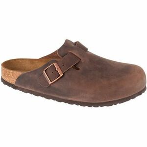 Papuče BIRKENSTOCK Boston SFB LEOI vyobraziť