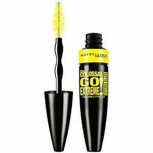 Riasenky a umelé riasy Maybelline New York Mascara The Colossal Go Extreme Leather - 04 Radical Bl vyobraziť