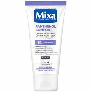 Hydratačné a výživné krémy Mixa Multi-Use Panthenol Comfort Cream 50 ml vyobraziť