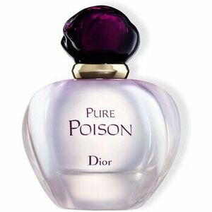 Parfémy Dior Pure Poison Eau de Parfum 100 ml vyobraziť
