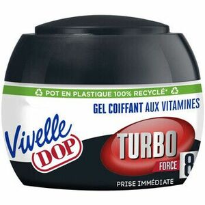 Stylingové & modelujúce prípravky na vlasy Dop Turbo Force 8 Hair Styling Gel vyobraziť