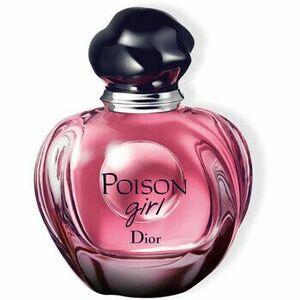 Parfémy Dior Eau de Parfum Poison Girl 100 ml vyobraziť