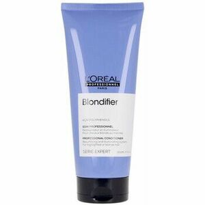 Masky & kondicionéry na vlasy L'oréal Blondifier Conditioner 200 ml vyobraziť