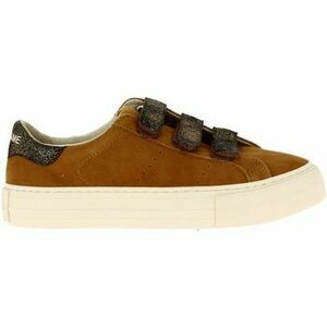 Derbie No Name ARCADE STRAPS SUEDE HIT vyobraziť