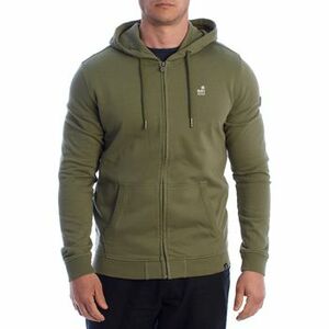 Mikiny Inmyhood HS24MFE01-MILITARY vyobraziť