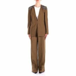 Nohavice päťvreckové Blugirl RA5161T8823 vyobraziť