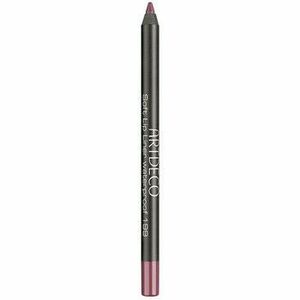 Ceruzky na pery Artdeco Waterproof Lip Liner Pencil - 199 Black Cherry vyobraziť