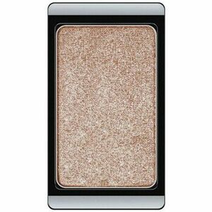 Očné tiene & podkladové bázy Artdeco Pearl Eyeshadow -112 Perle en Foule vyobraziť
