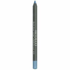 Očné linky Artdeco Soft Eye Liner Waterproof - 23 Cobalt Blue vyobraziť