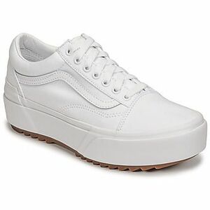 Členkové tenisky Vans Old Skool Stacked vyobraziť