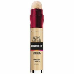 Korektory & korektory očných vačkov Maybelline New York Instant Anti-Age Concealer El Borrador - 00 Ivory vyobraziť