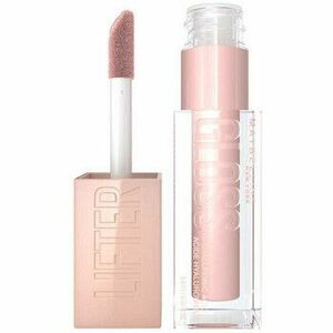 Lesky na pery Maybelline New York Lip Lifter Gloss - 02 Ice vyobraziť