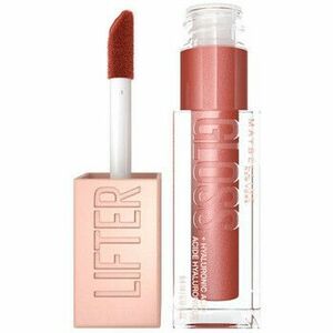 Lesky na pery Maybelline New York Lip Lifter Gloss - 16 Rust vyobraziť