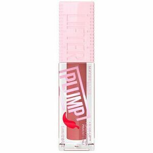 Lesky na pery Maybelline New York Plump Volumizing Lip Gloss - 005 Peach Fever vyobraziť