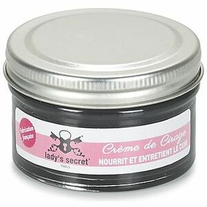 Vosk na topánky Lady's Secret CREME DE CIRAGE vyobraziť