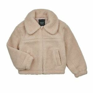 Bundy Name it NKFMAKOA TEDDY JACKET PB vyobraziť
